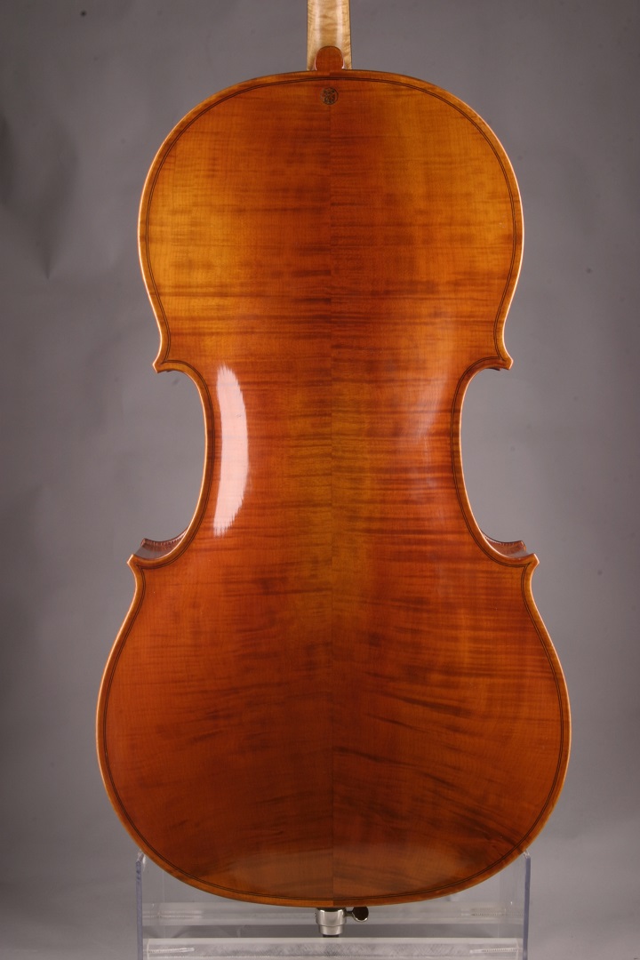 Leonhardt Wilfried - Mittenwald Anno 1964 - C-174